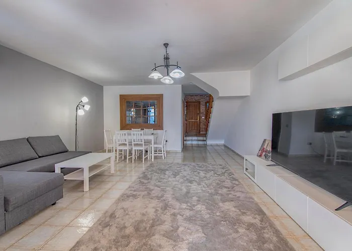 Magnifico Chalet En Chayofa