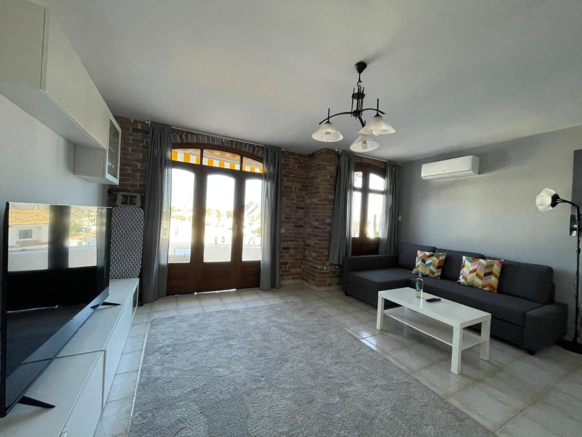 Apartment Magnifico En *